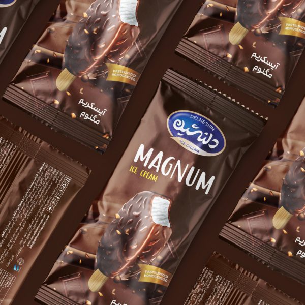 بسته بندی - بستنی - مصطفی وفائی - www.mostafavafaei.com - 1