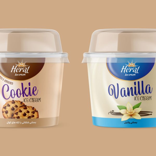 بسته بندی - بستنی - مصطفی وفائی - www.mostafavafaei.com - 9