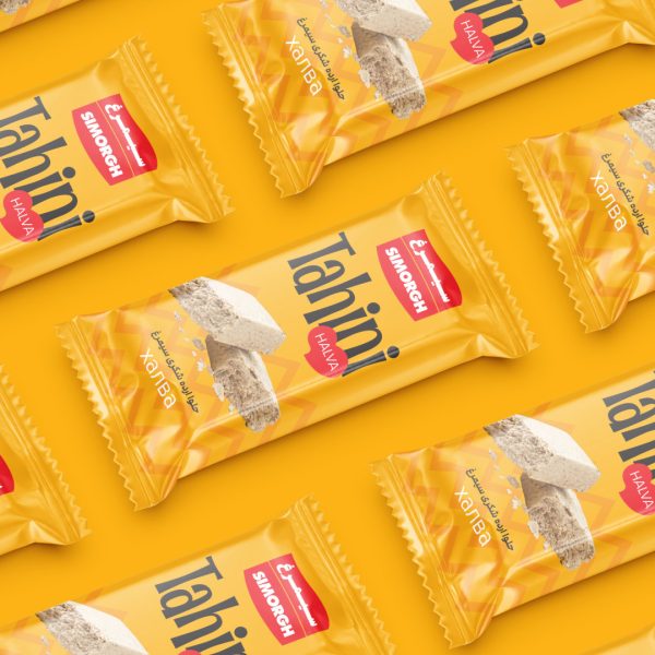 بسته بندی - حلواشکری - مصطفی وفائی - www.mostafavafaei.com - 2