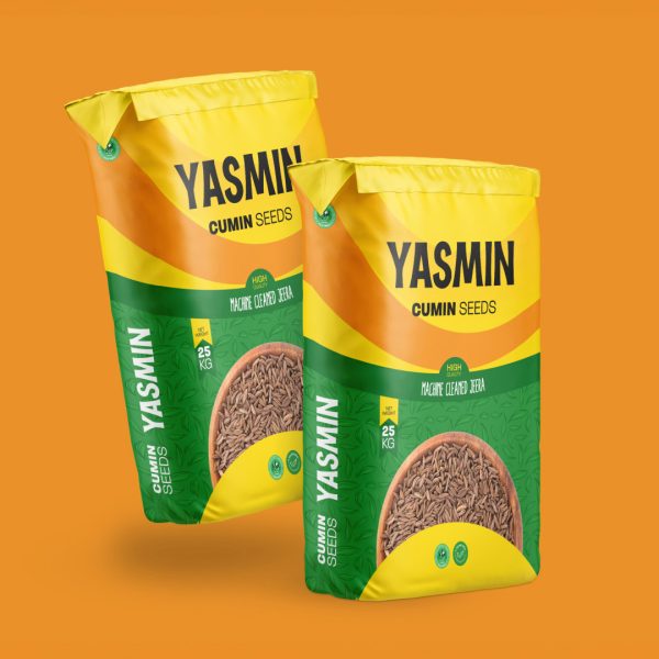 بسته بندی - زیره - مصطفی وفائی - www.mostafavafaei.com - 1