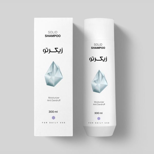 بسته بندی - شوینده بهداشتی آرایشی دارویی - مصطفی وفائی - www.mostafavafaei.com - 5