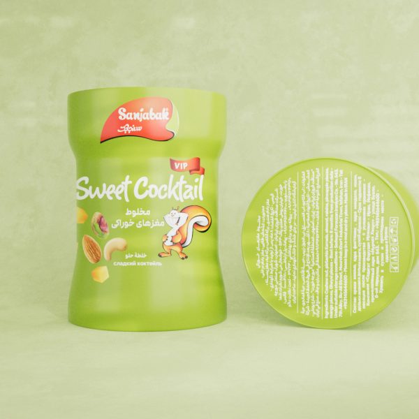 بسته بندی - مغزیجات پسته بادام - مصطفی وفائی - www.mostafavafaei.com - 5