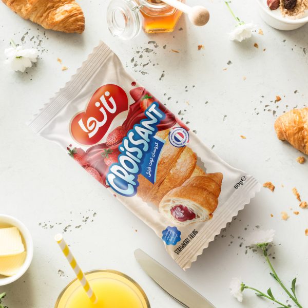 بسته بندی - کروسان - مصطفی وفائی - www.mostafavafaei.com - 1