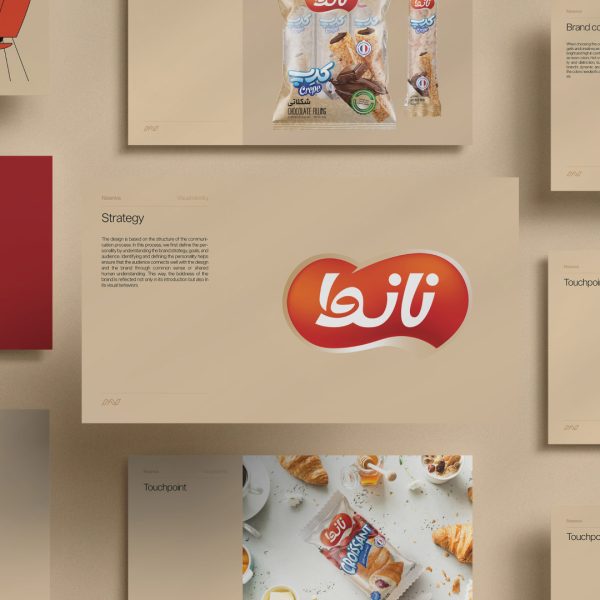 هویت بصری برند - مصطفی وفائی - www.mostafavafaei.com - 6