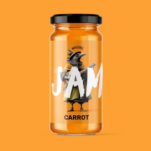 بسته بندی - مربا - مصطفی وفائی - www.mostafavafaei.com - 1