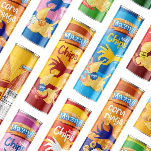 بسته بندی - مزاجی - امارات - مصطفی وفائی - www.mostafavafaei.com - 1