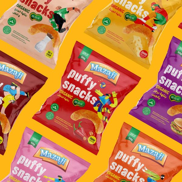 بسته بندی - مزاجی - امارات - مصطفی وفائی - www.mostafavafaei.com - 2